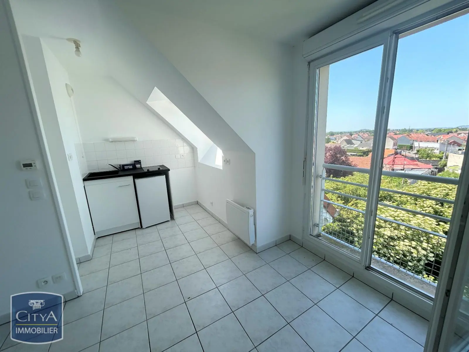 Photo 4 Appartement 2 pièces 40.44m²