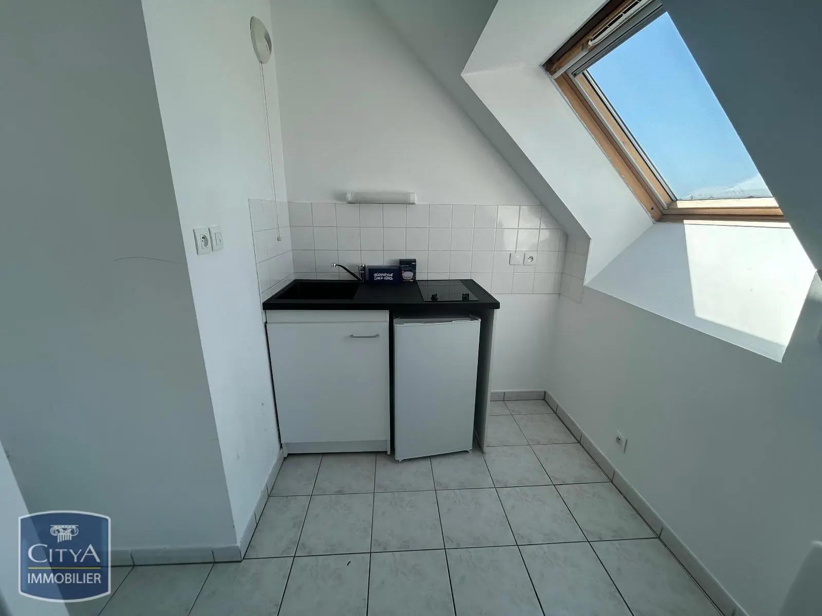 Photo 5 Appartement 2 pièces 40.44m²