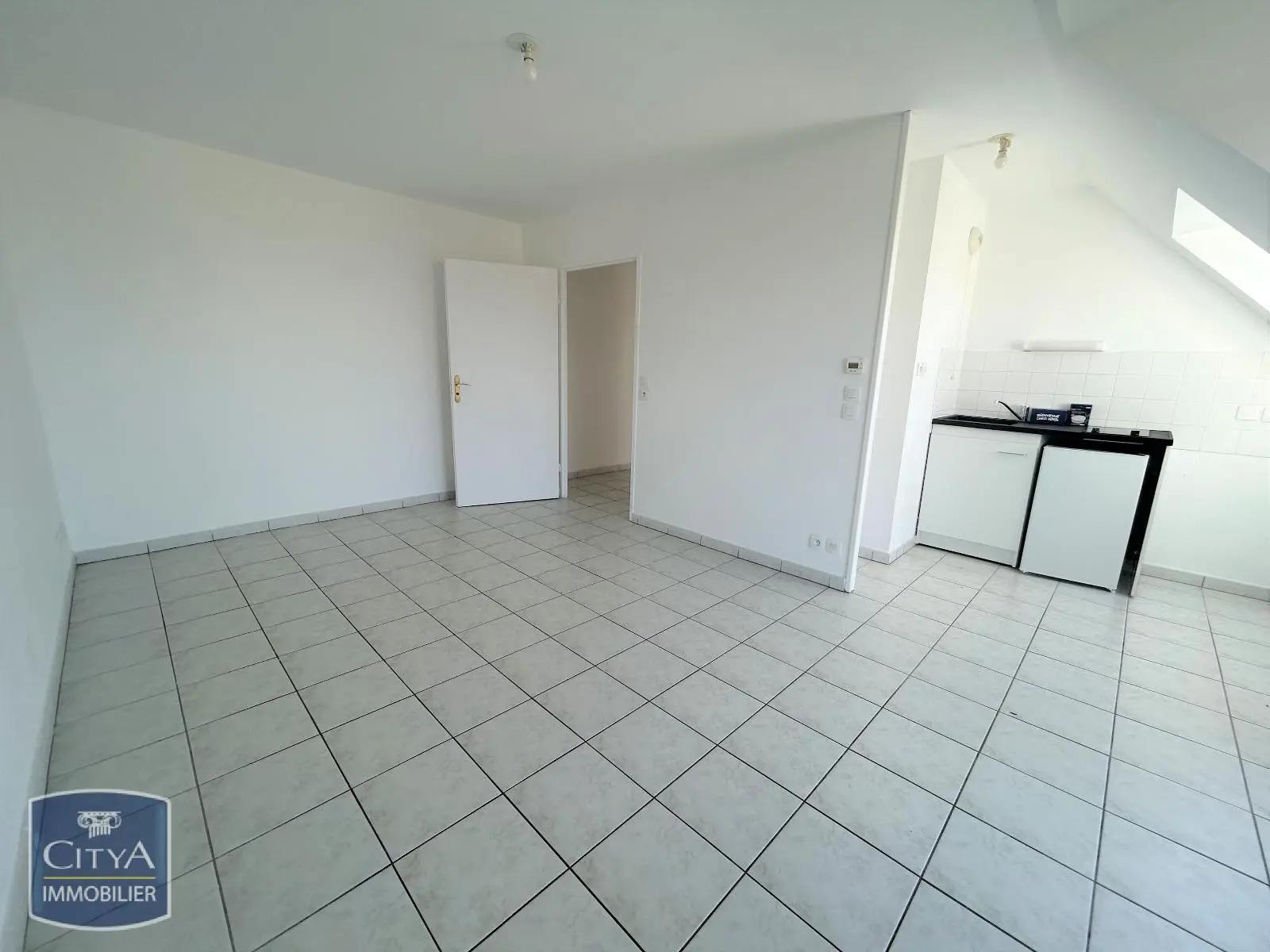 Photo 6 Appartement 2 pièces 40.44m²