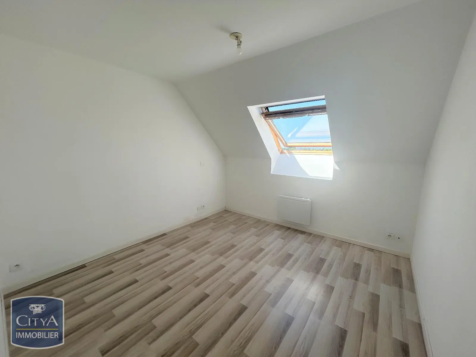 Photo 8 Appartement 2 pièces 40.44m²