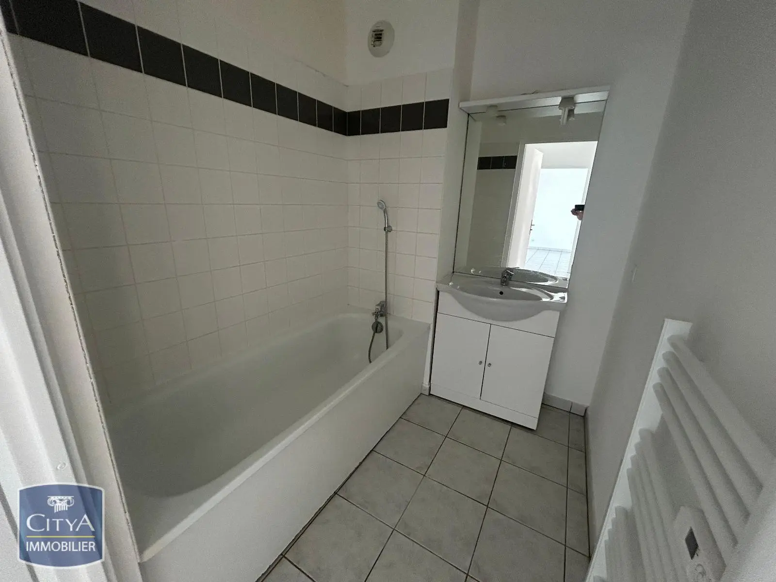 Photo 11 Appartement 2 pièces 40.44m²
