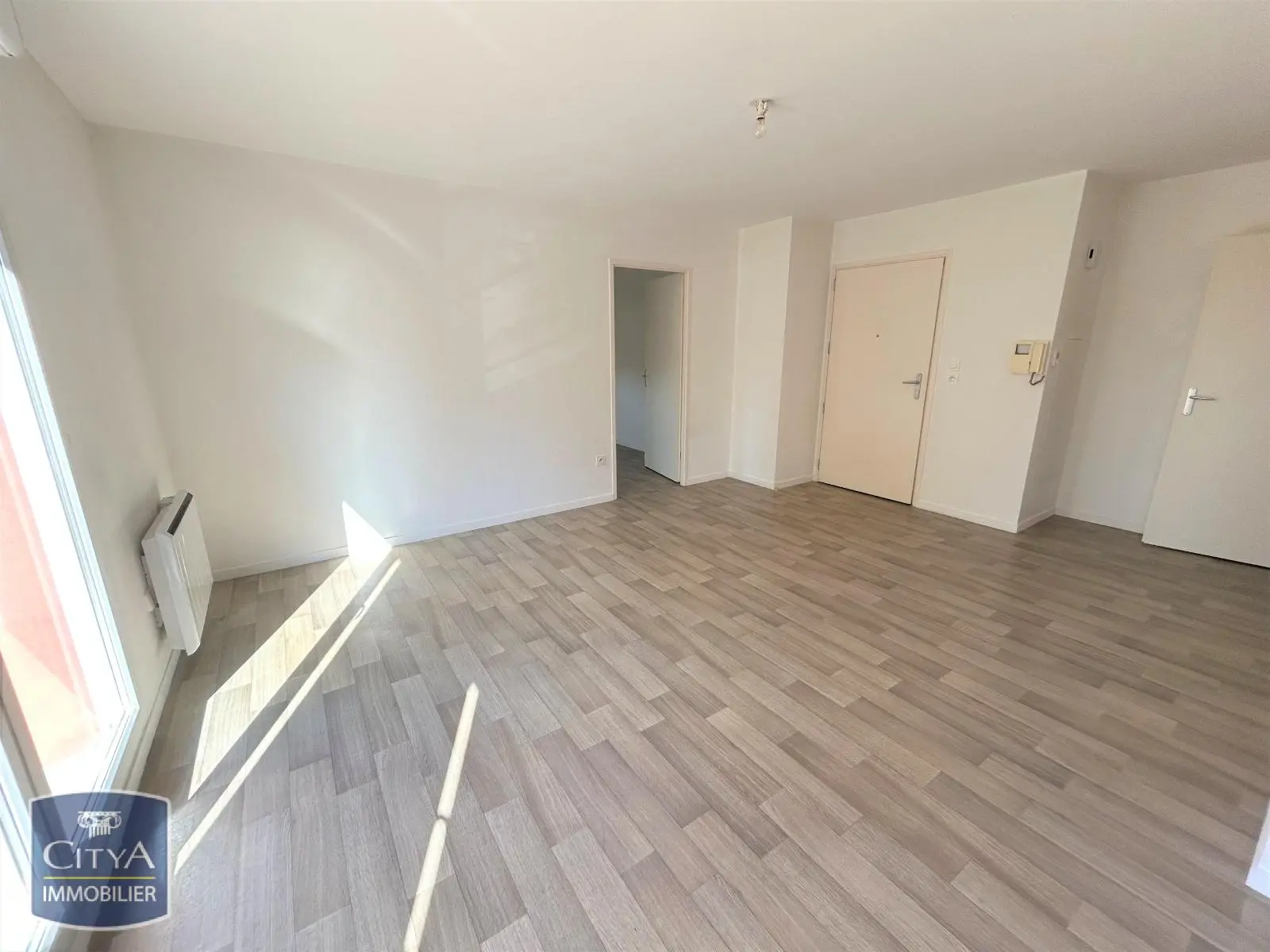 Photo 3 Appartement 3 pièces 59.01m²