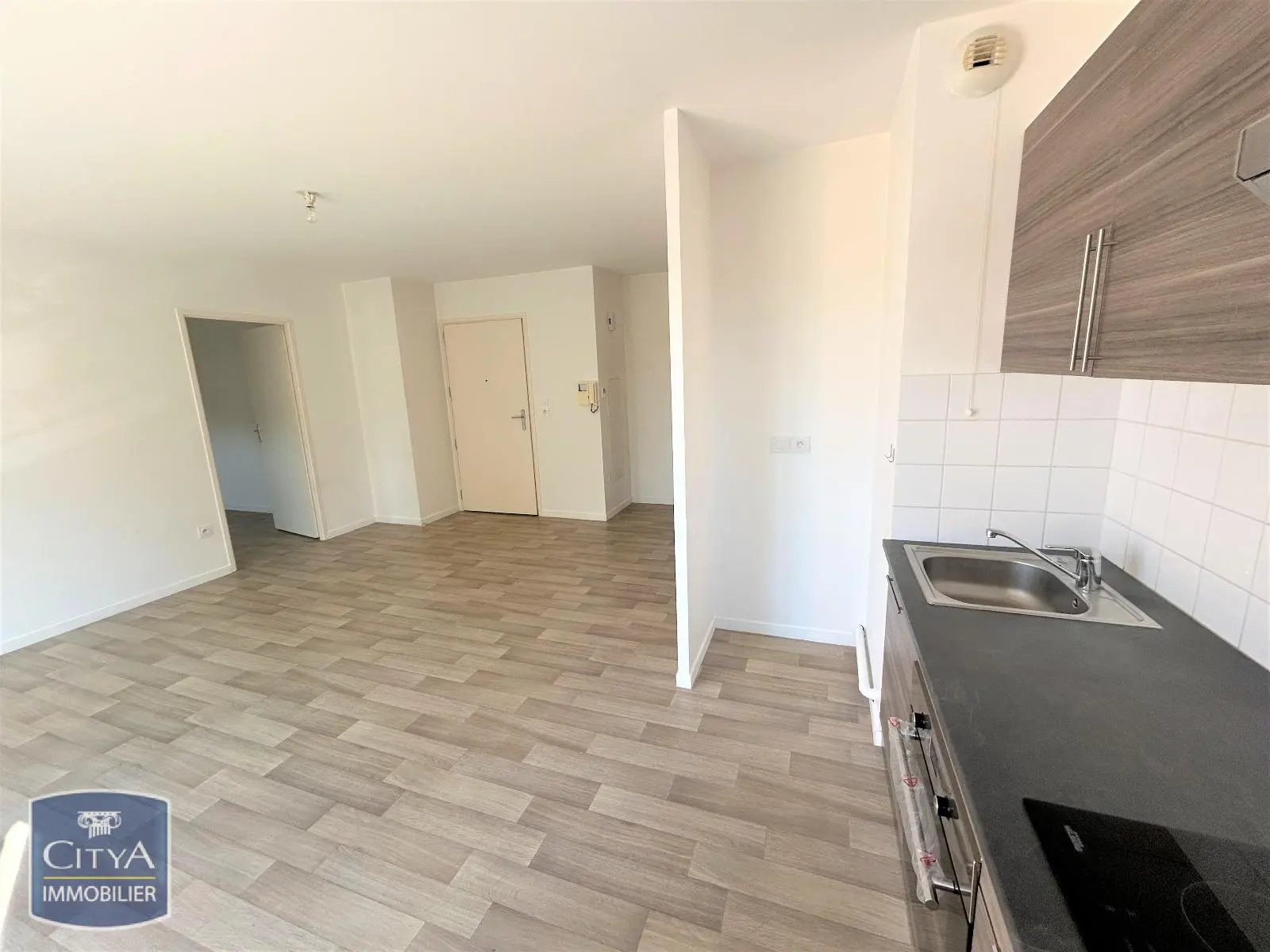 Photo 4 Appartement 3 pièces 59.01m²