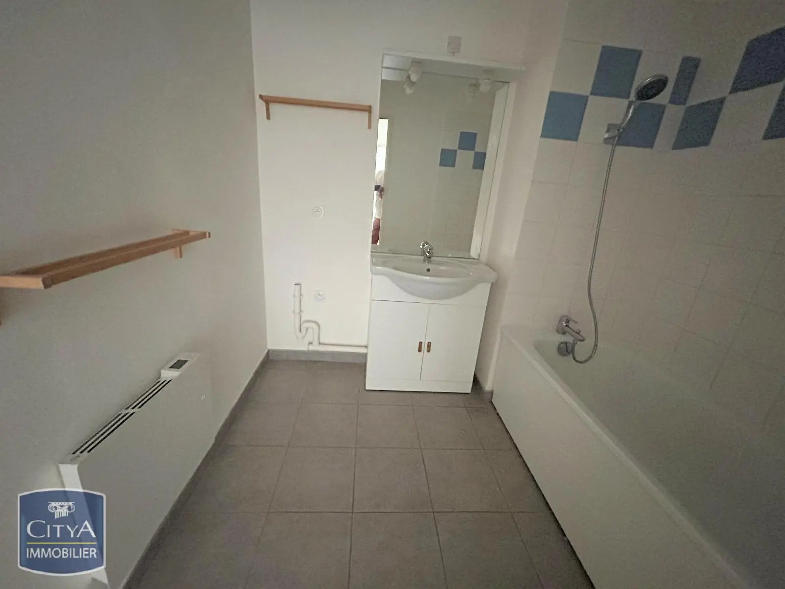 Photo 9 Appartement 3 pièces 59.01m²