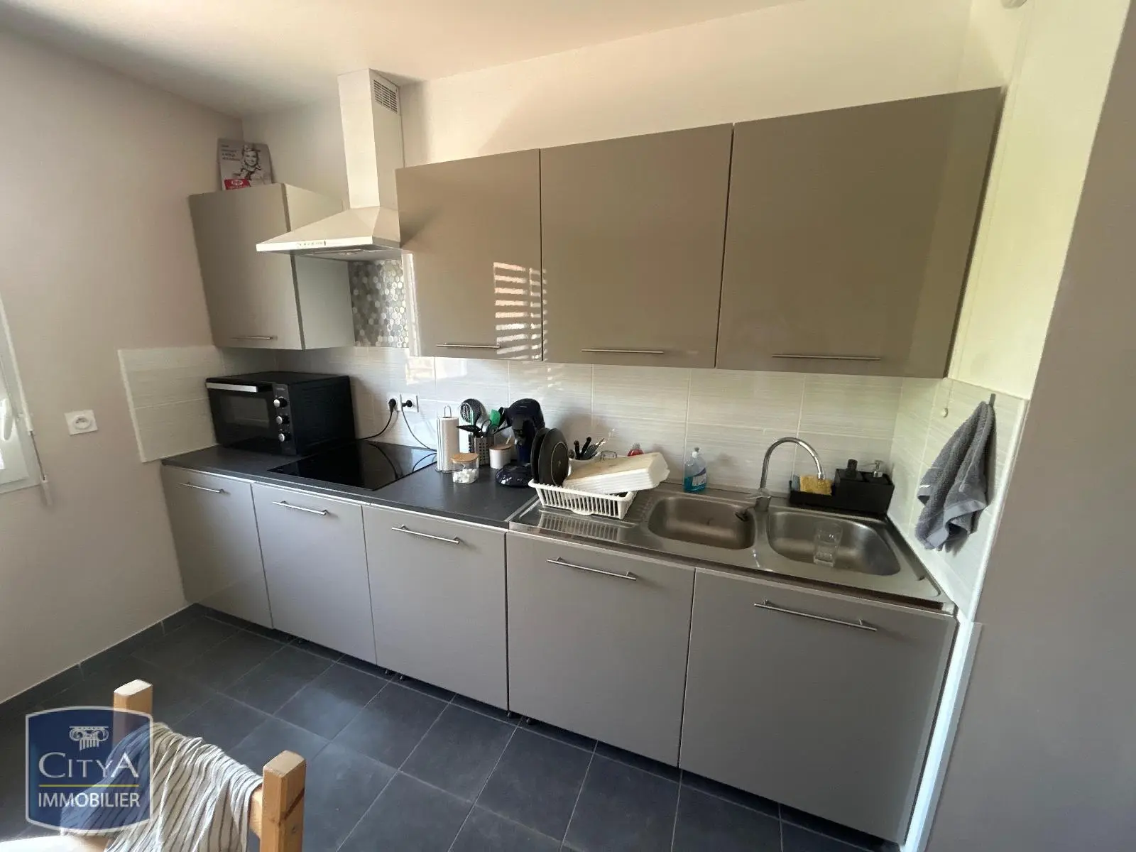 Photo 4 Appartement 3 pièces 59.25m²