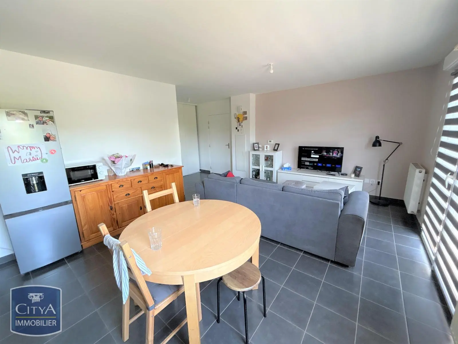 Photo 5 Appartement 3 pièces 59.25m²