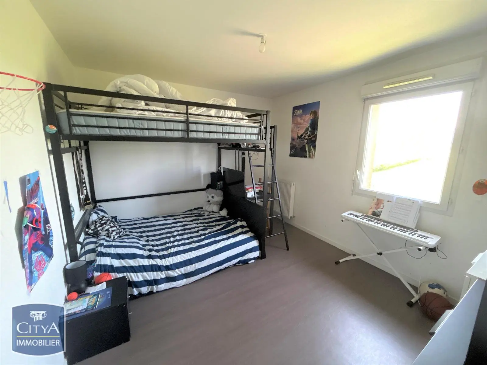 Photo 7 Appartement 3 pièces 59.25m²