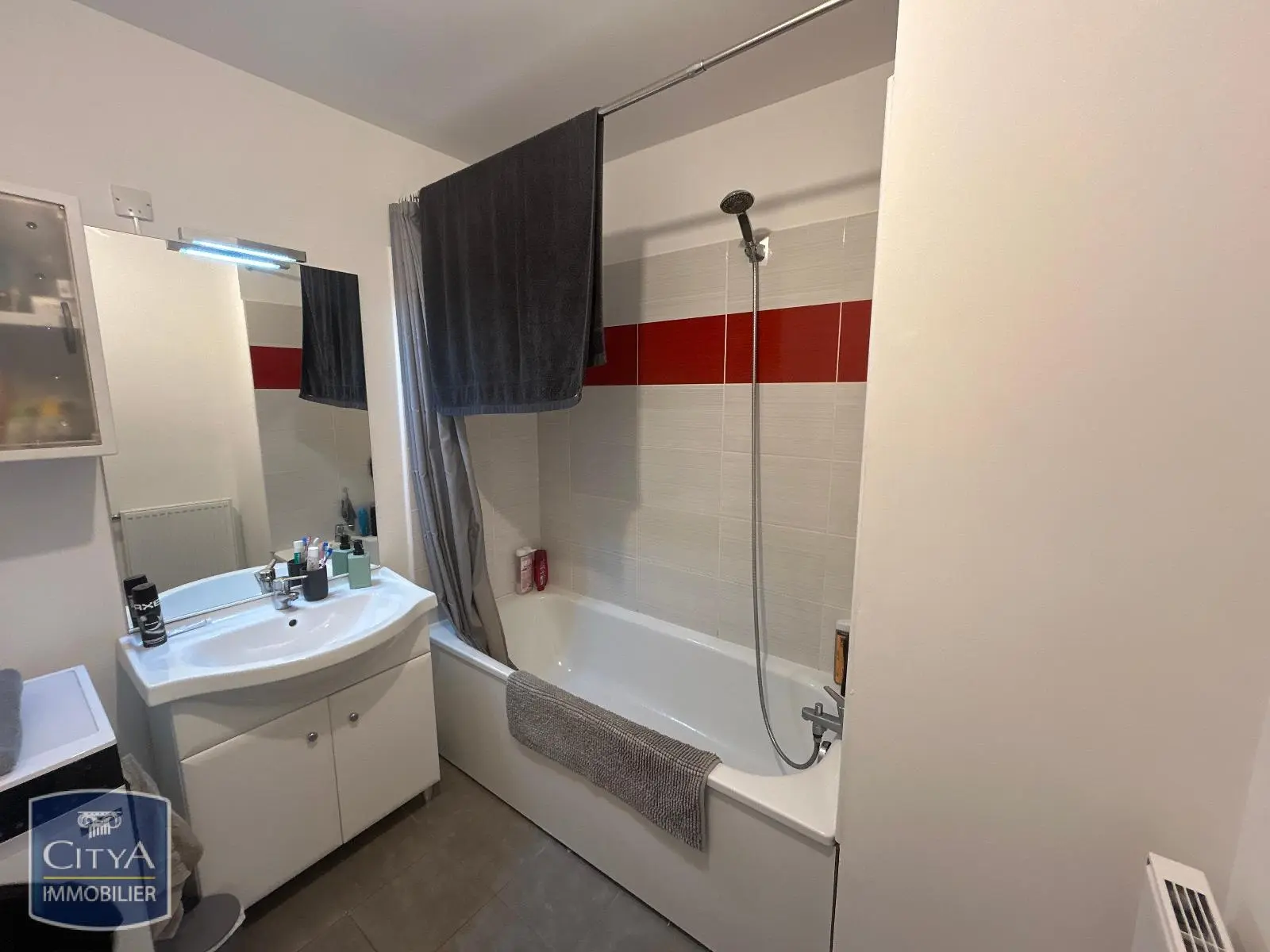Photo 9 Appartement 3 pièces 59.25m²