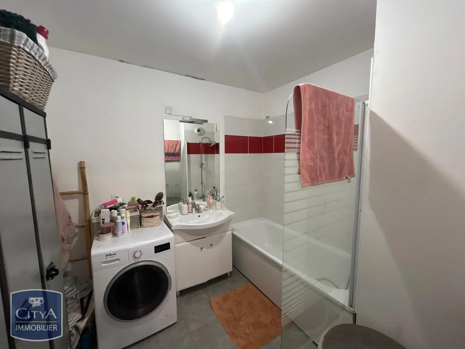 Photo 8 Appartement 3 pièces 59.28m²
