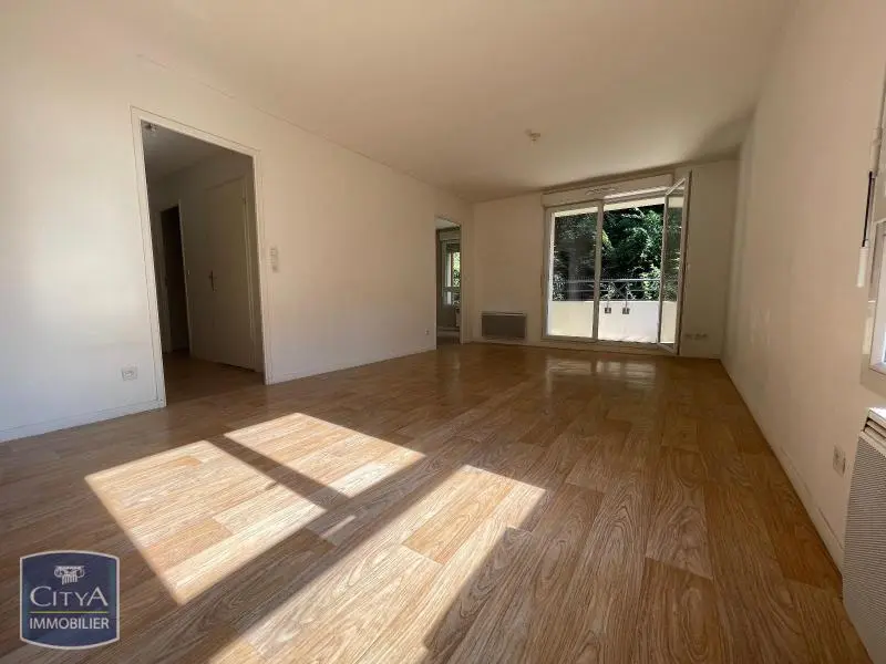 Photo 1 Appartement 2 pièces 55.24m²