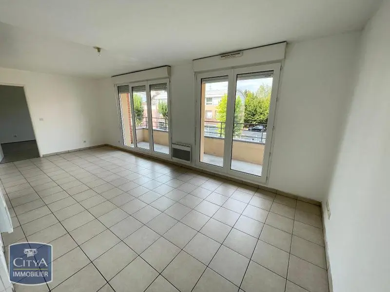 Photo 2 Appartement 2 pièces 45.61m²