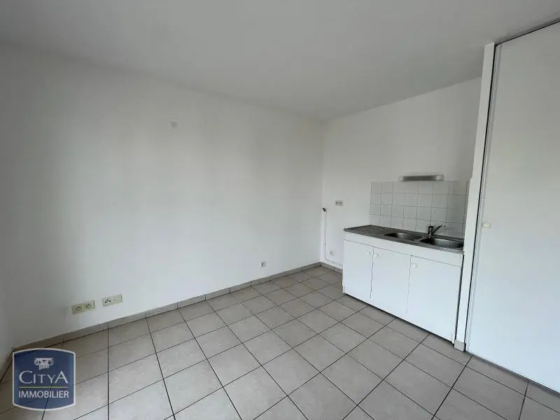 Photo 3 Appartement 2 pièces 45.61m²