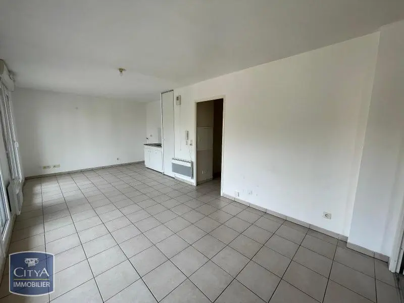 Photo 1 Appartement 2 pièces 45.61m²