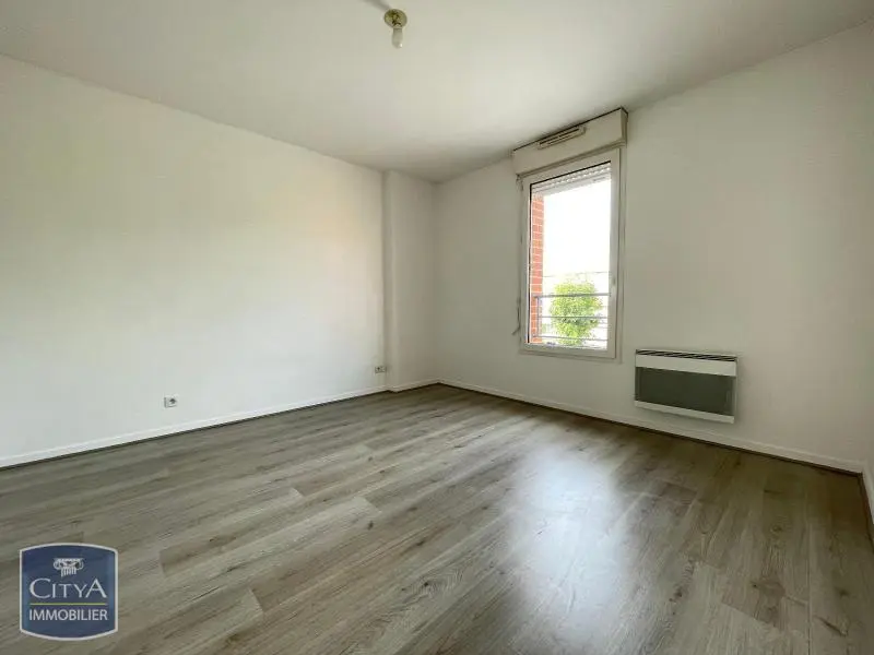 Photo 4 Appartement 2 pièces 45.61m²