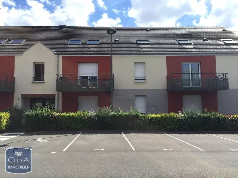 Photo 5 appartement Vendin-le-Vieil