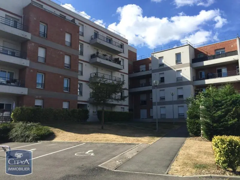 Photo 6 Appartement 2 pièces 46.4m²