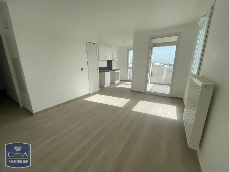 Photo 1 Appartement 2 pièces 42.48m²