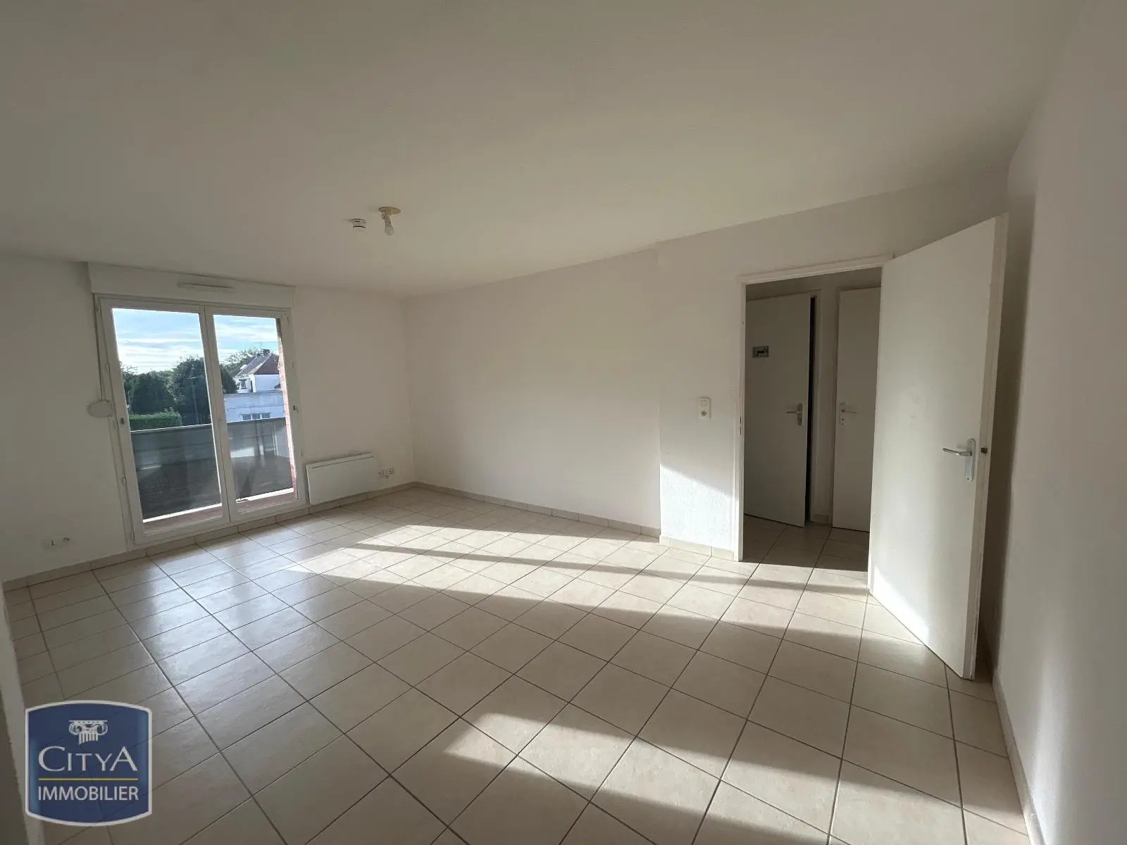 Photo 2 Appartement 2 pièces 47.15m²