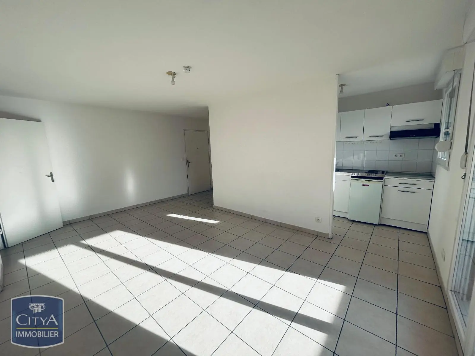 Photo 1 Appartement 2 pièces 47.15m²