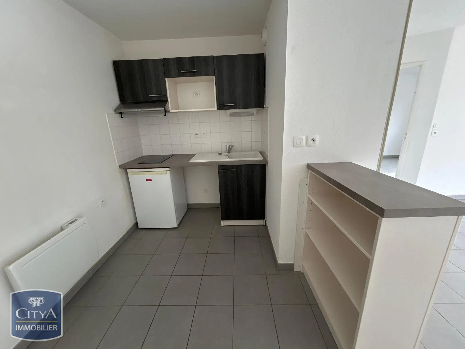 Photo 4 Appartement 2 pièces 39.64m²