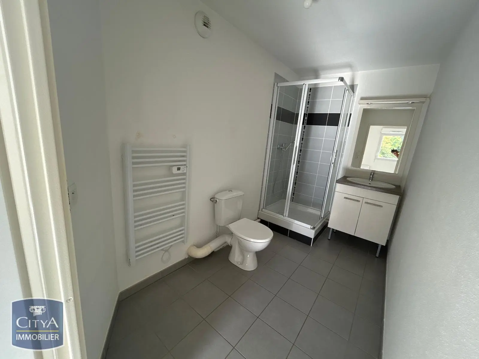 Photo 8 Appartement 2 pièces 39.64m²