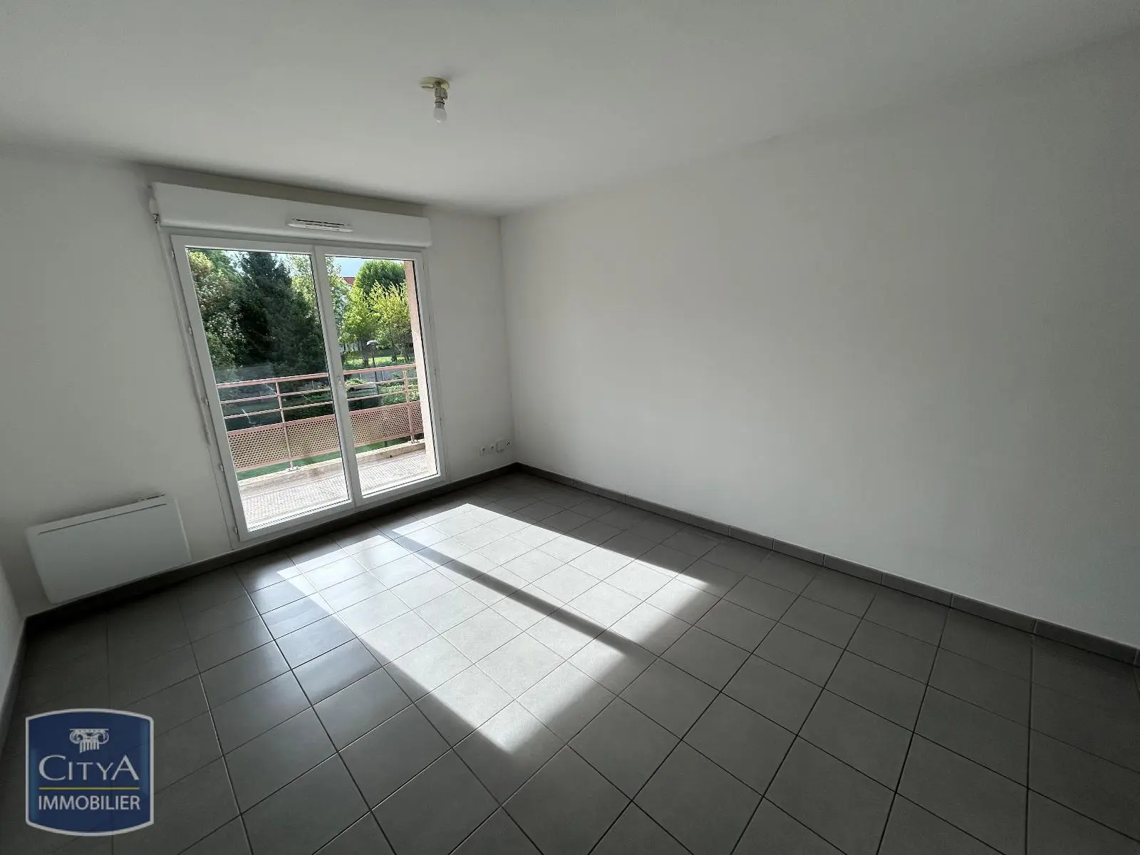 Photo 3 Appartement 2 pièces 39.64m²