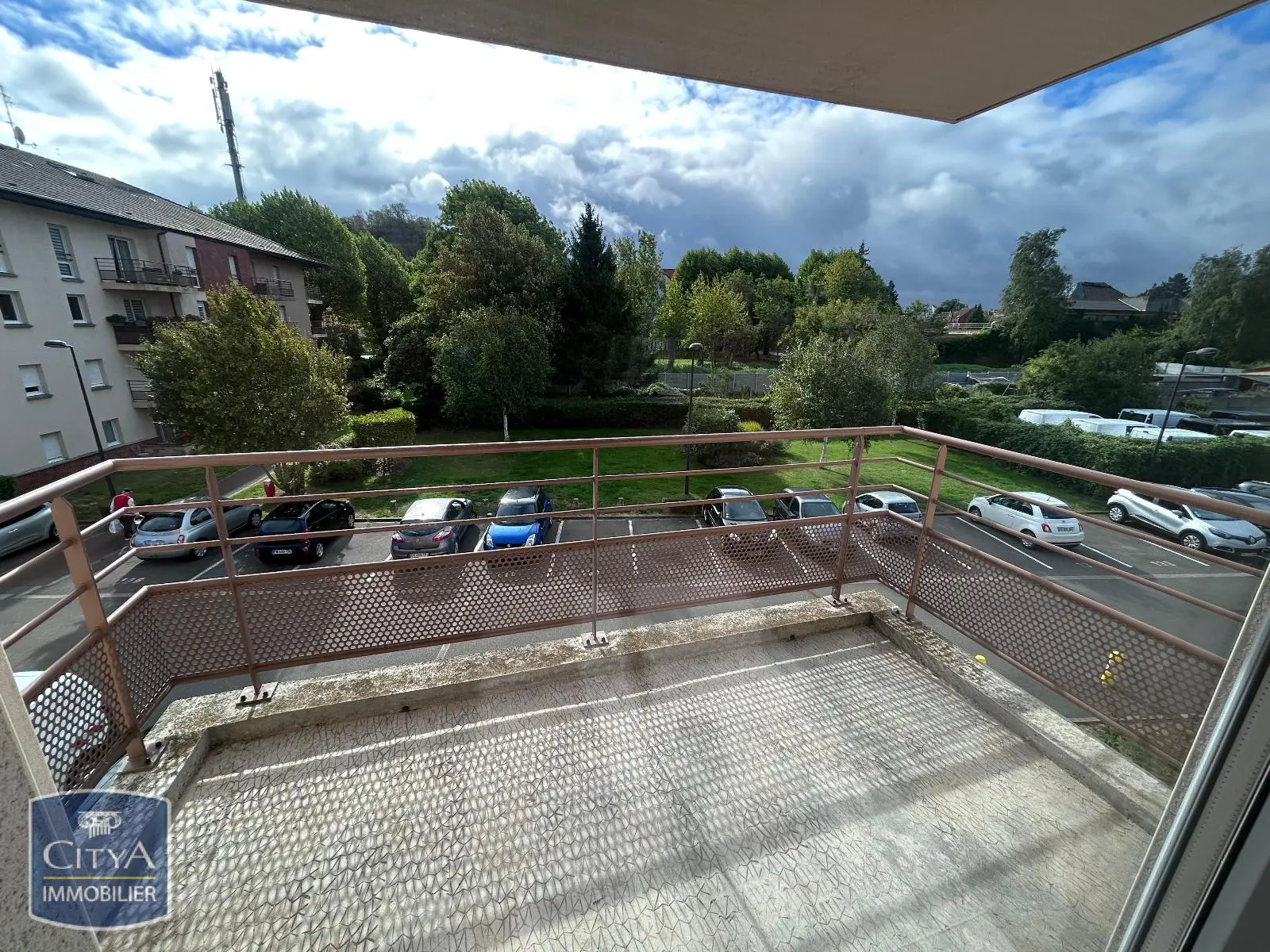 Photo 9 Appartement 2 pièces 39.64m²