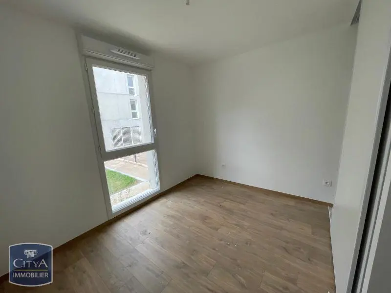 Photo 2 Appartement 2 pièces 41.12m²