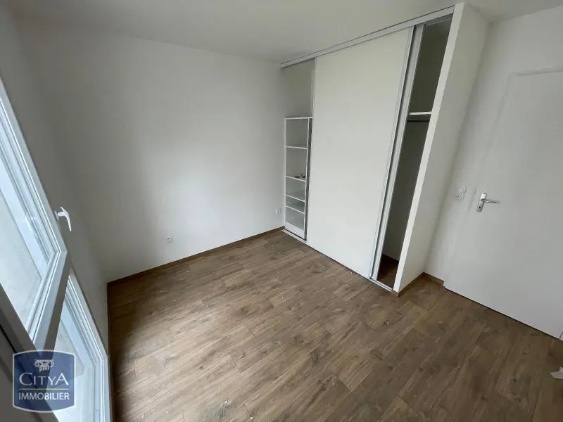 Photo 3 Appartement 2 pièces 41.12m²