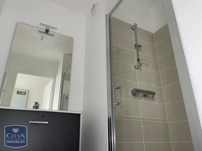 Photo 4 Appartement 2 pièces 41.12m²