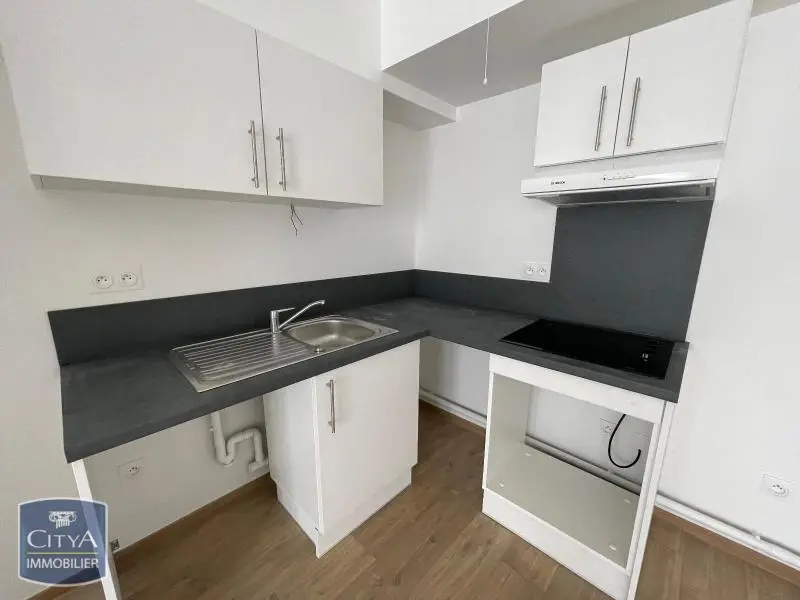 Photo 1 Appartement 2 pièces 41.12m²