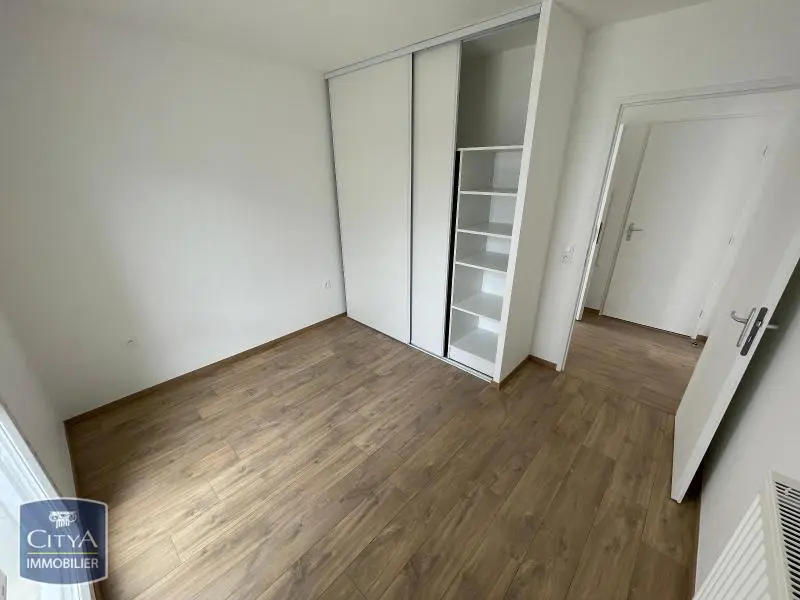 Photo 2 Appartement 2 pièces 41.18m²