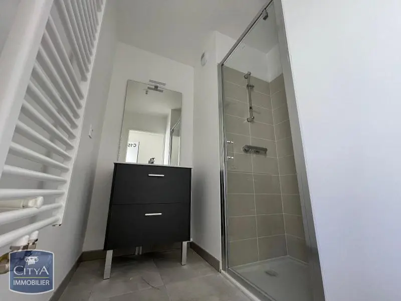 Photo 3 Appartement 2 pièces 41.18m²