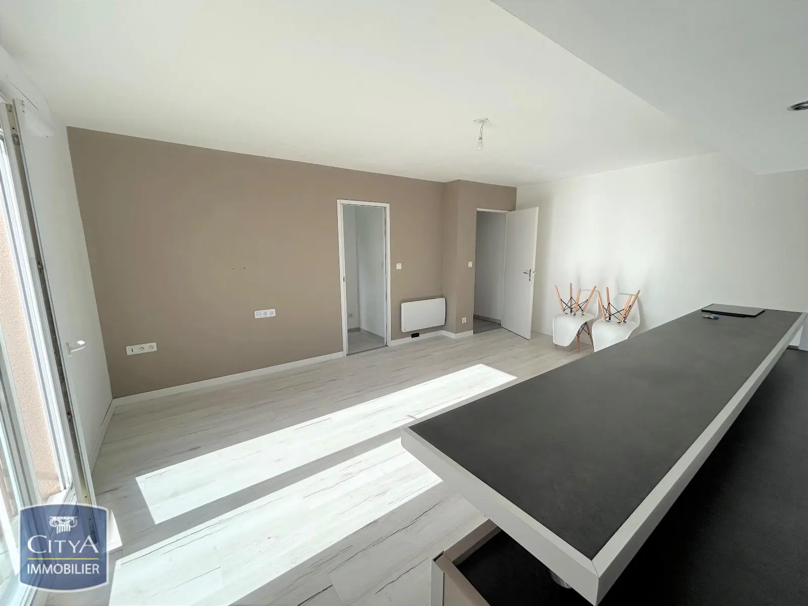 Photo 3 Appartement 2 pièces 48.11m²