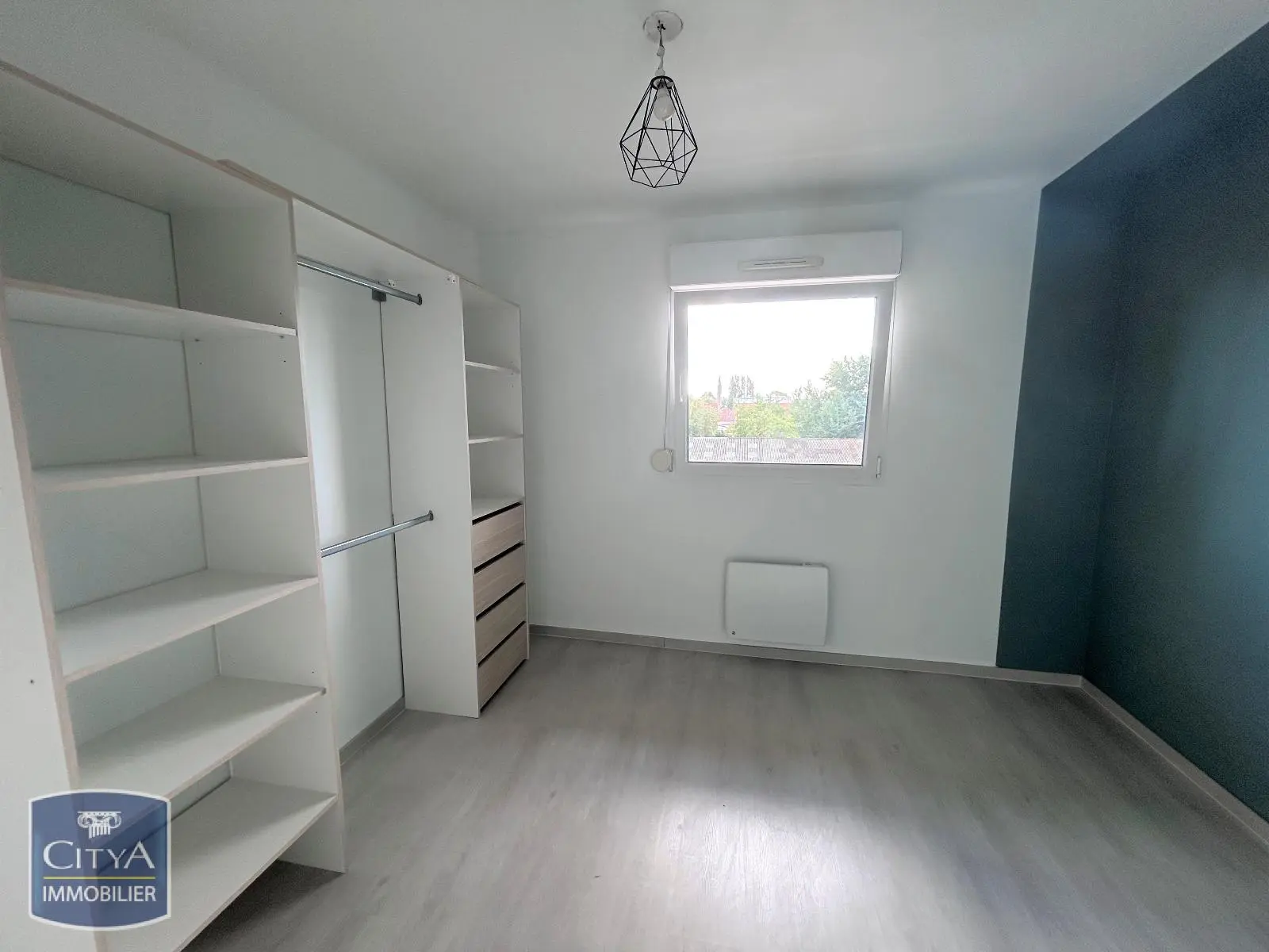 Photo 8 Appartement 2 pièces 48.11m²