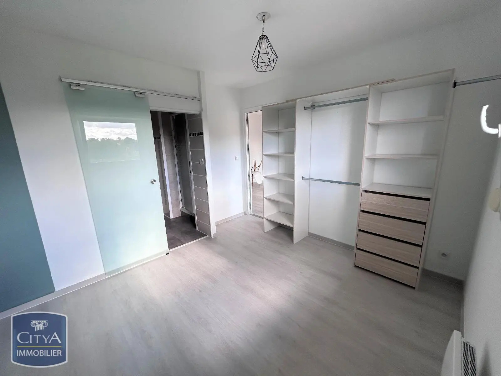 Photo 7 Appartement 2 pièces 48.11m²
