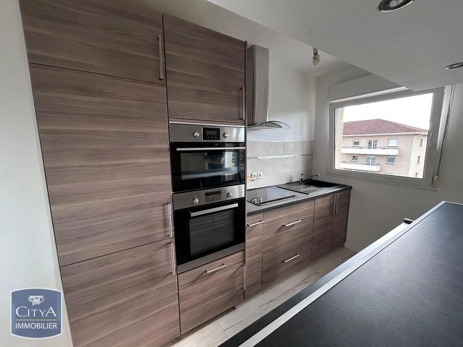 Photo 4 Appartement 2 pièces 48.11m²