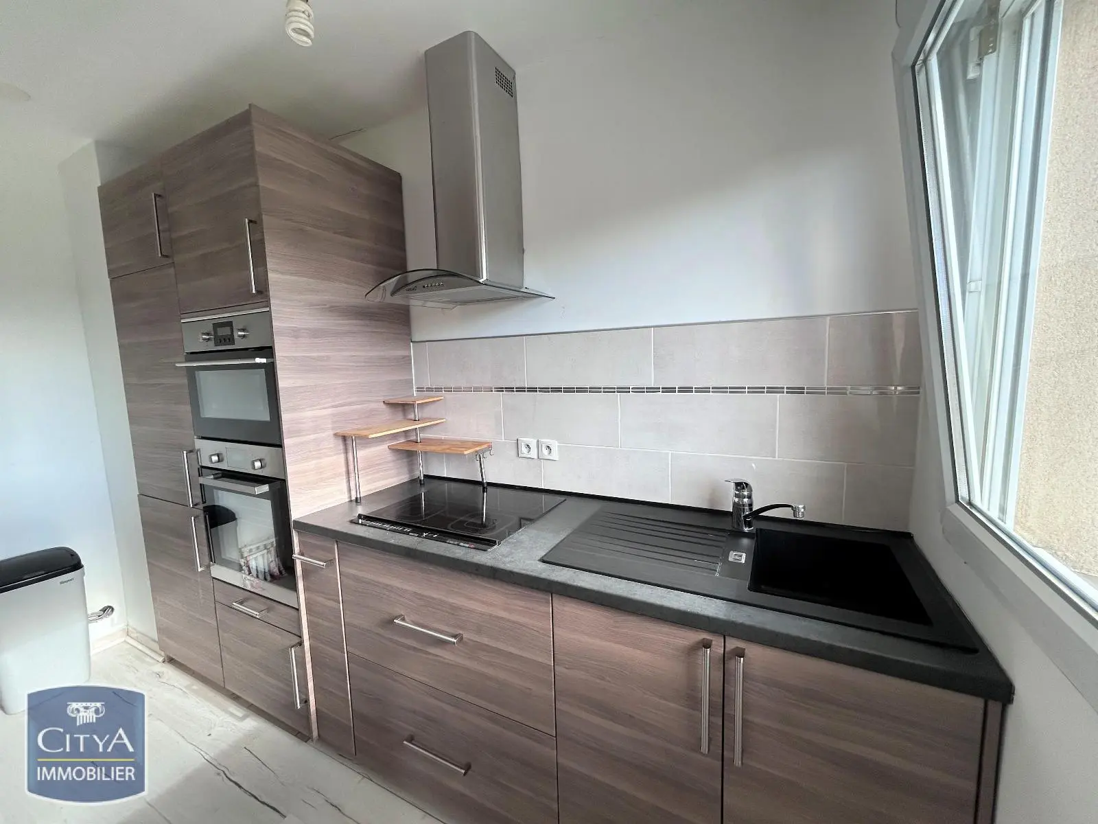 Photo 5 Appartement 2 pièces 48.11m²