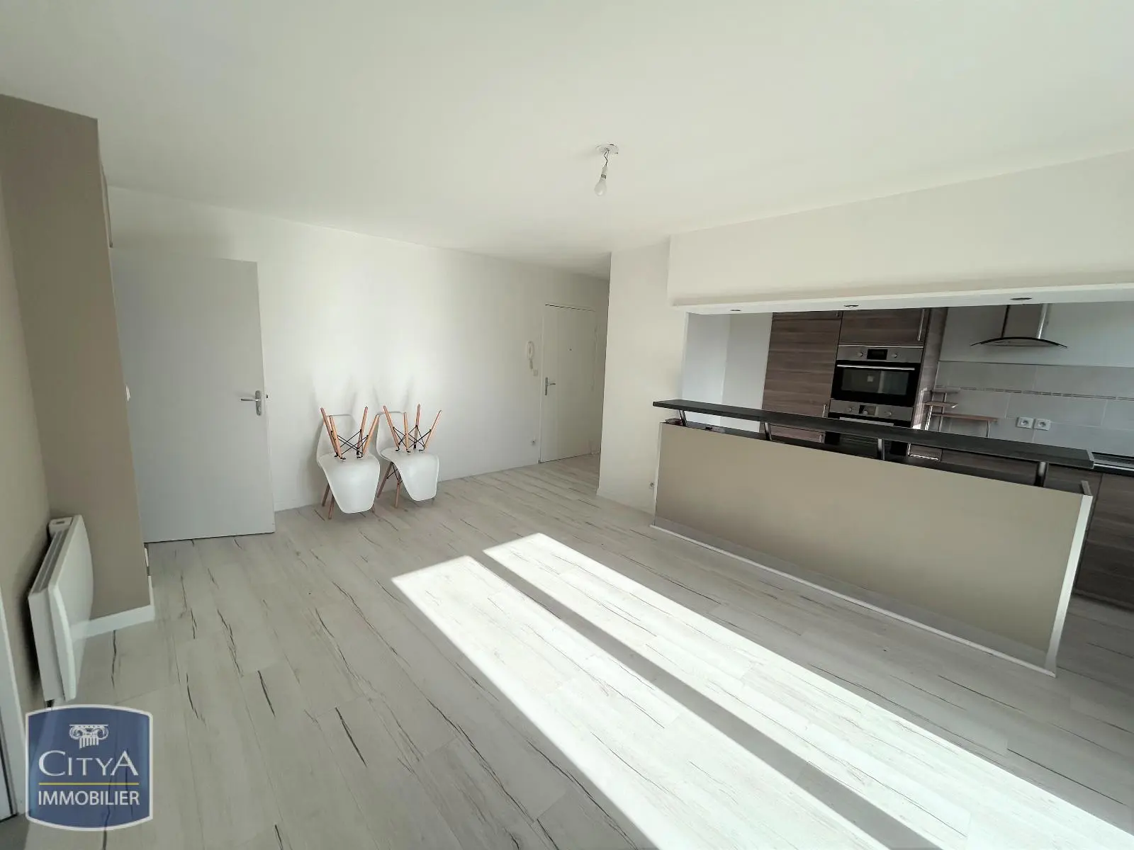Photo 6 Appartement 2 pièces 48.11m²