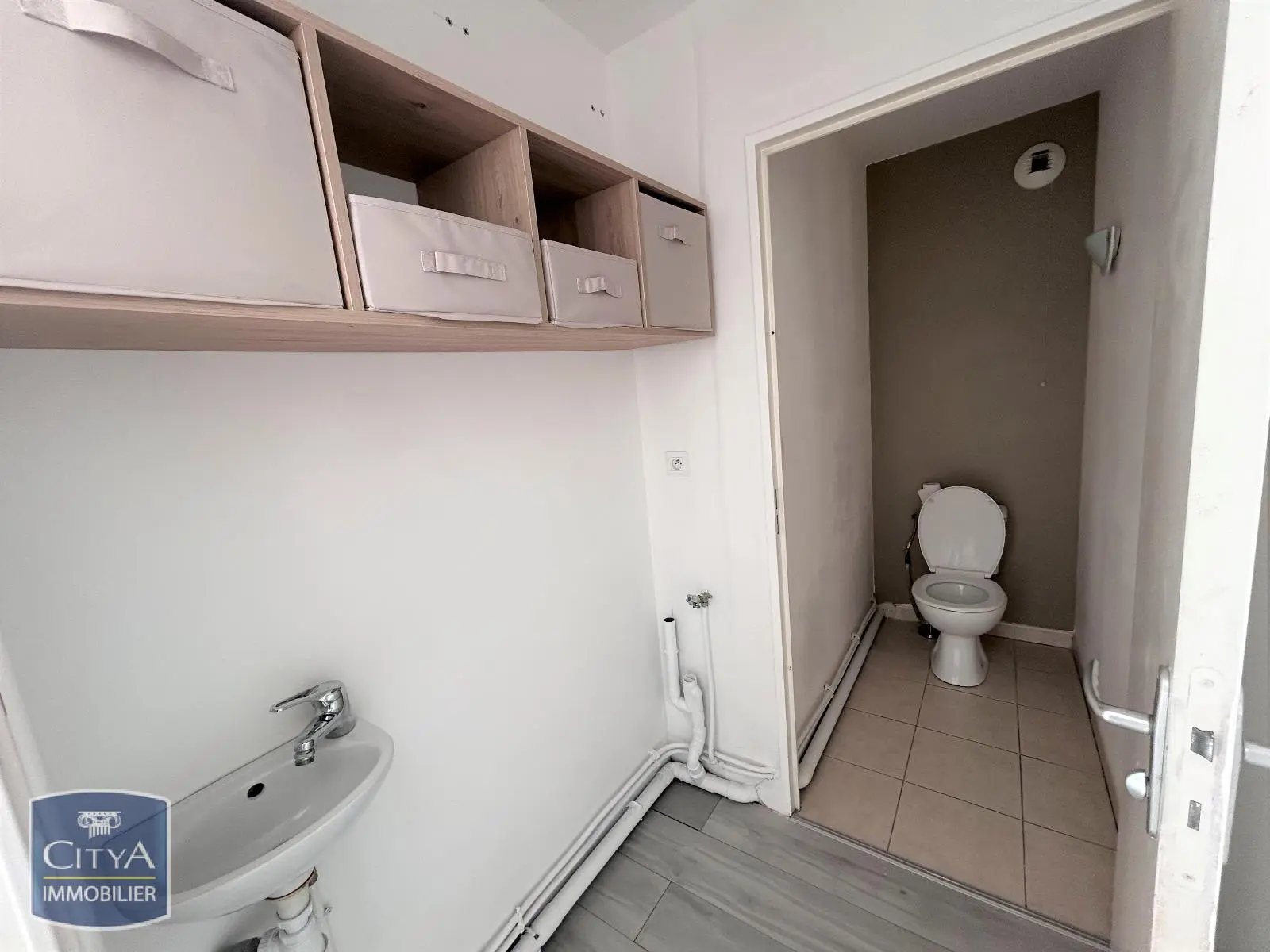 Photo 11 Appartement 2 pièces 48.11m²