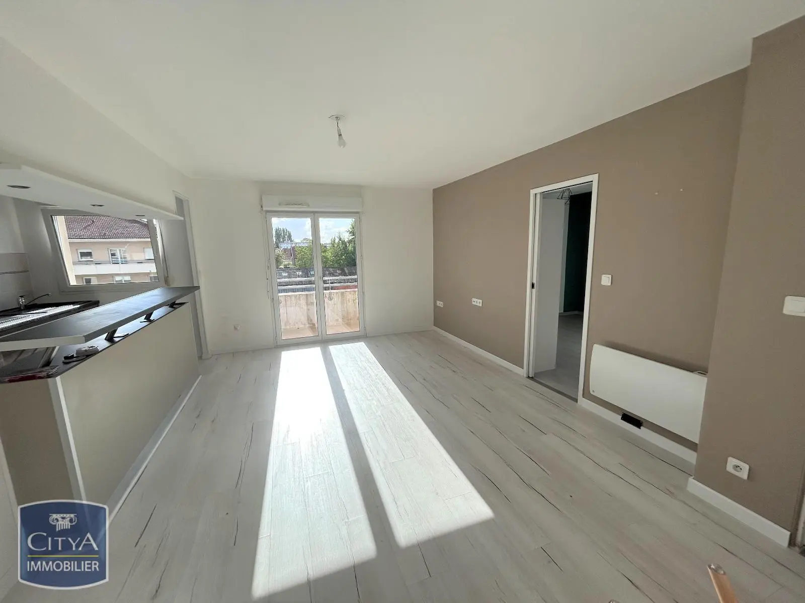 Photo 1 Appartement 2 pièces 48.11m²