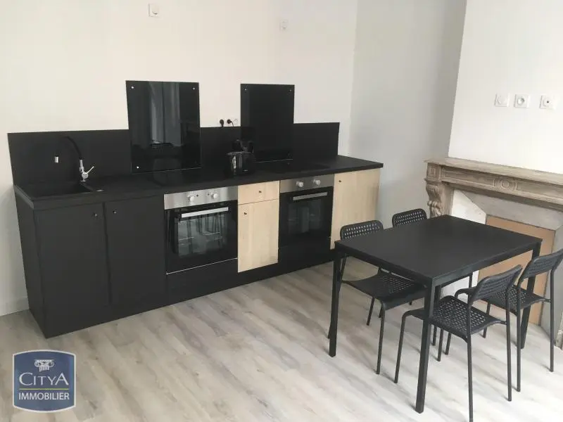 Photo 1 Appartement 1 pièce 15m²