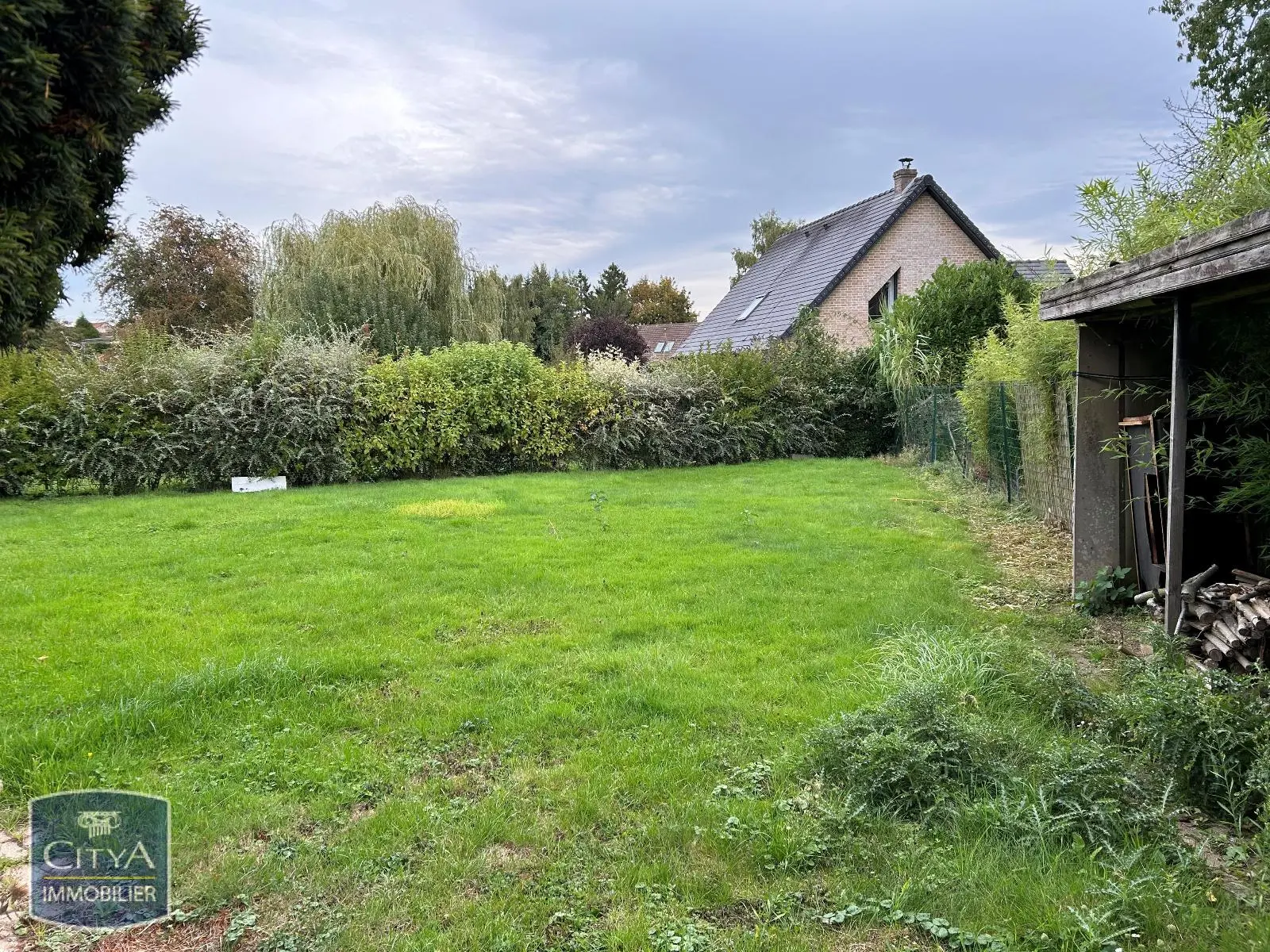 Photo 8 Maison 5 pièces 133.5m²