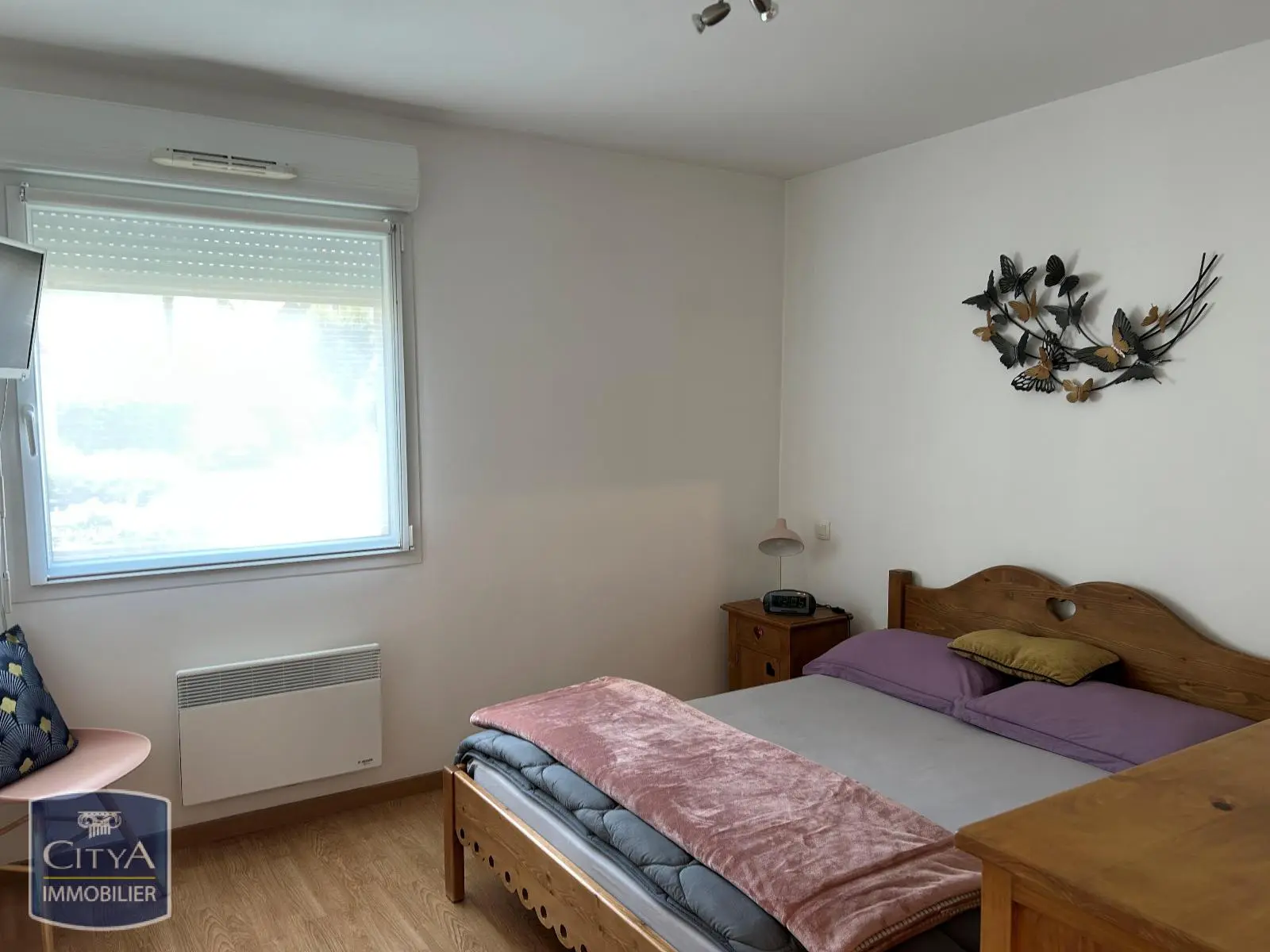 Photo 5 Appartement 2 pièces 48.09m²