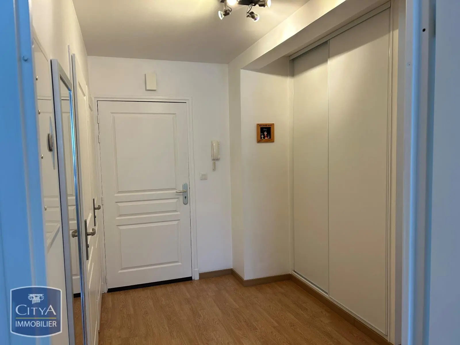 Photo 2 Appartement 2 pièces 48.09m²
