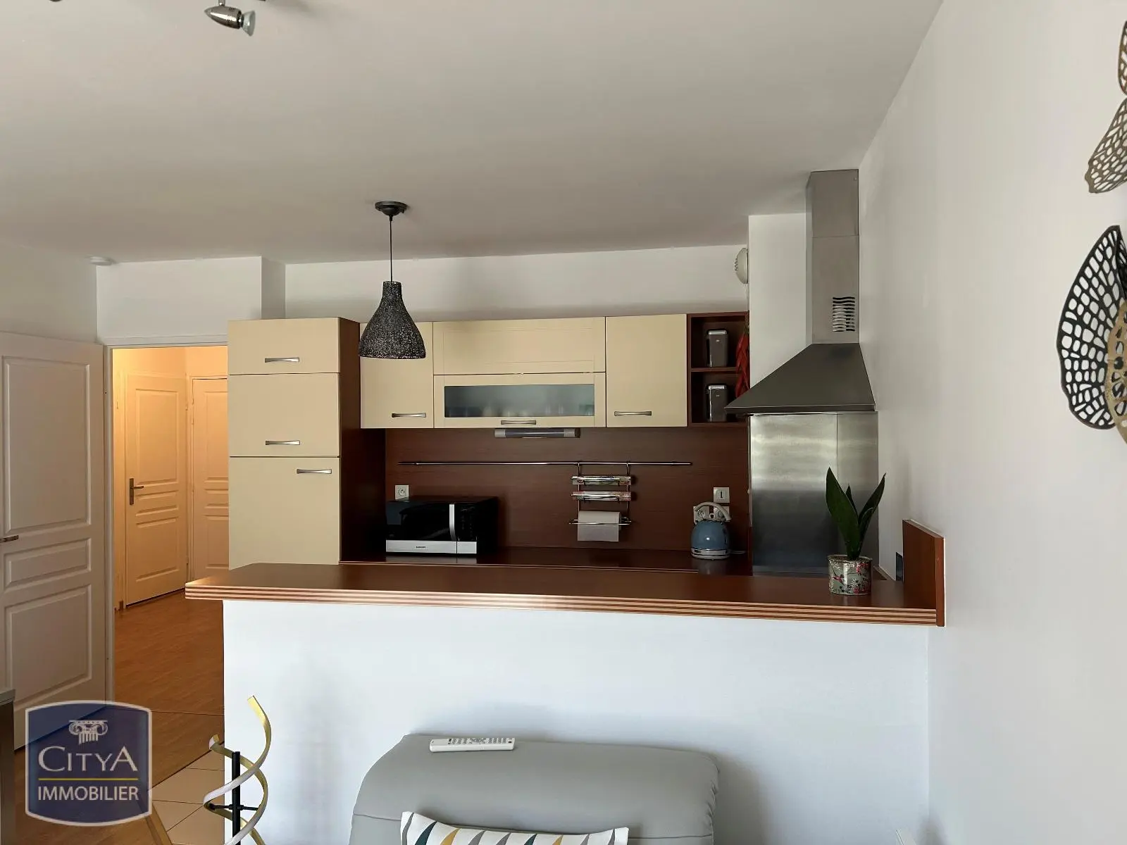 Photo 3 Appartement 2 pièces 48.09m²
