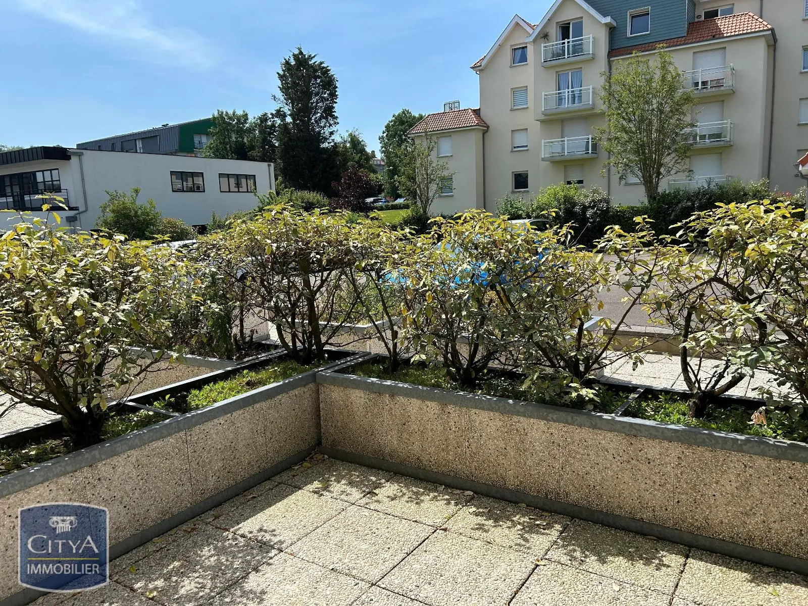 Photo 1 Appartement 2 pièces 48.09m²