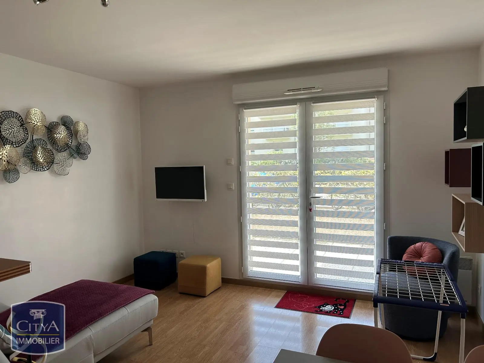 Photo 4 Appartement 2 pièces 48.09m²
