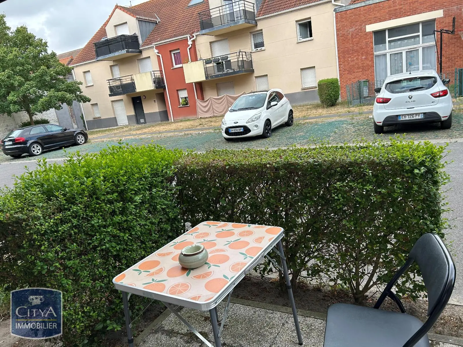 Photo 3 appartement Calais