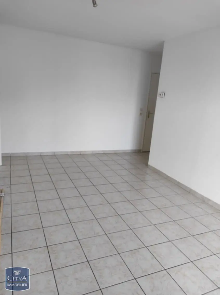 Photo 2 Appartement 2 pièces 44.93m²